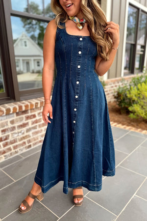 Blayke Dress