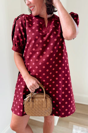 Edith Dress