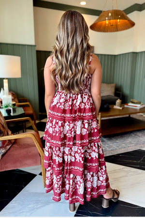 Wren Dress