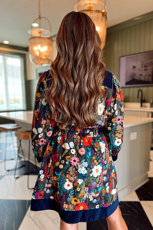 Jamie Dress