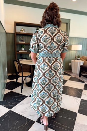 Percy Dress