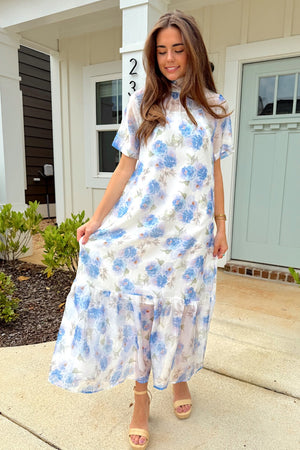 Jessa Dress