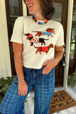 Fashion Weenies Tee