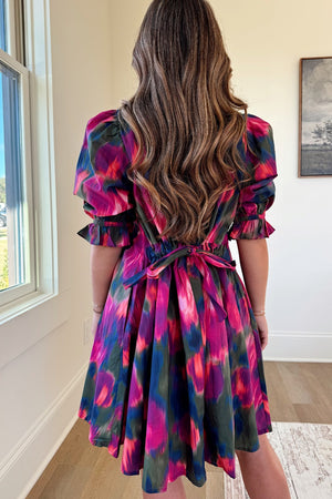 Deja Dress