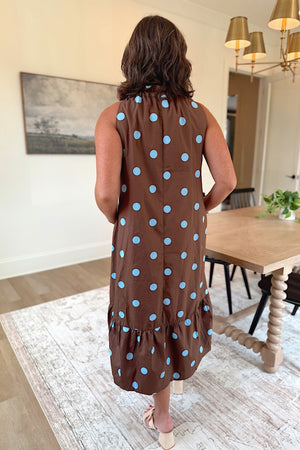 Everett Dress