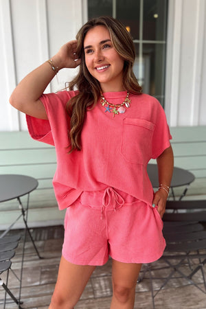 Linley Short Set