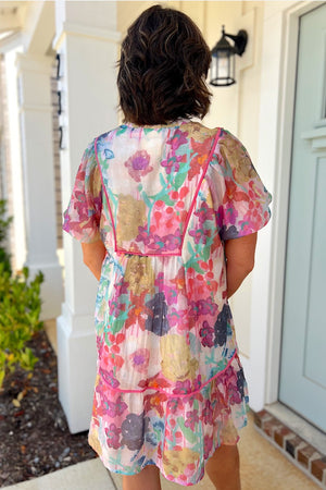 Landry Dress