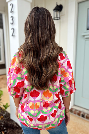 Dixie Top