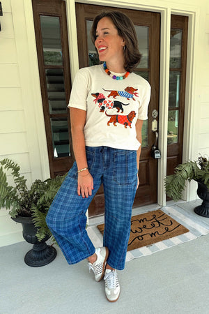 Fashion Weenies Tee