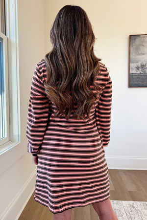 Priscilla Dress