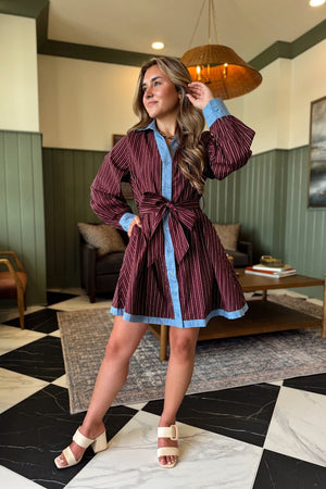 Lonna Dress