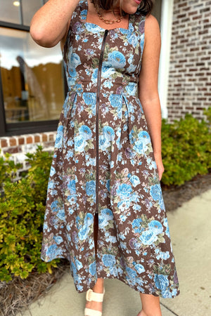 Bethany Dress