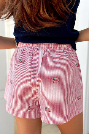Felicity Shorts