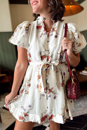 Emma Dress