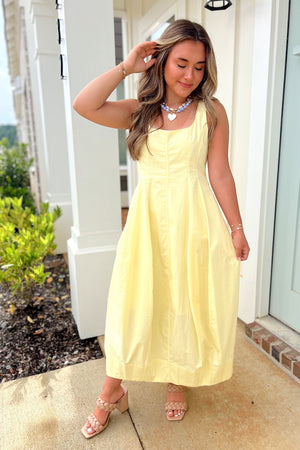 Sammie Dress