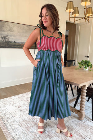 Nora Dress