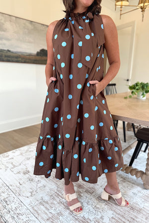 Everett Dress