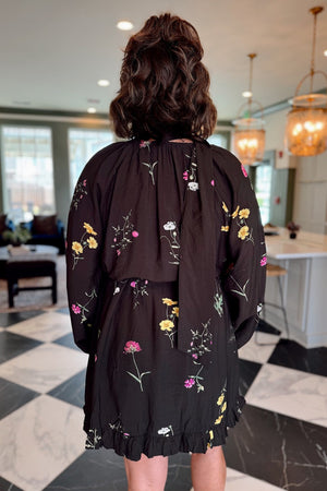 Bexley Dress