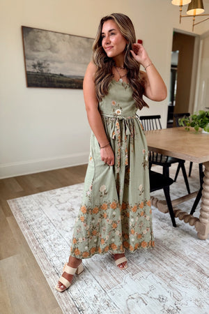 Adeline Dress