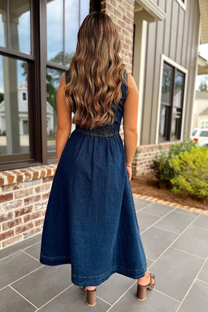 Blayke Dress