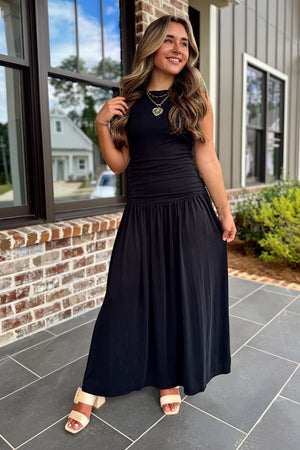Bodhi Dress