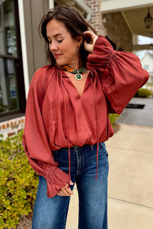 Isabel Top
