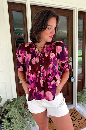 Arlo Top