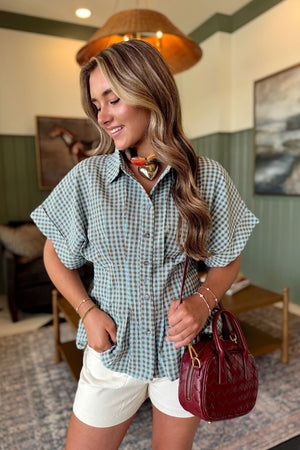 Matilda Top