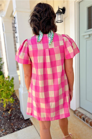 Bridgett Dress