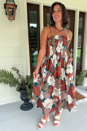 Trinity Dress