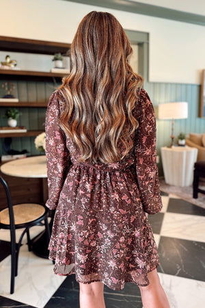 Sullivan Dress