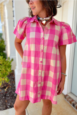 Bridgett Dress
