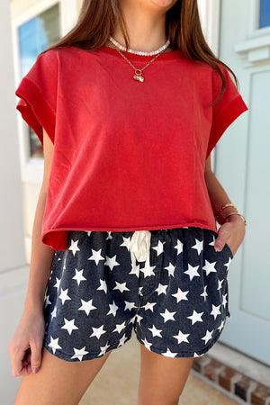 Rebel Top