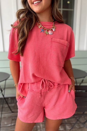 Linley Short Set