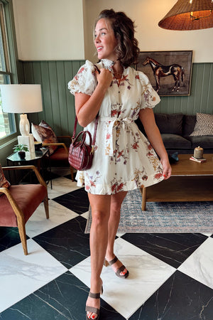 Emma Dress