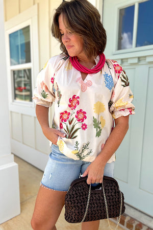 Janice Top