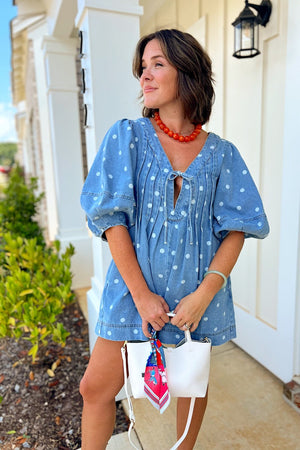Norah Romper