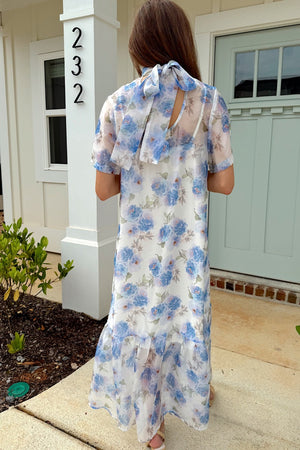 Jessa Dress