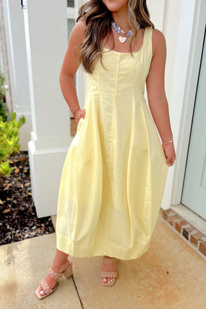 Sammie Dress