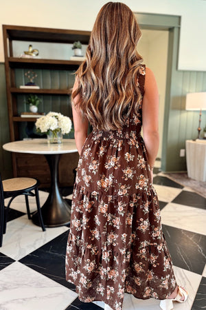 Dexter Dress