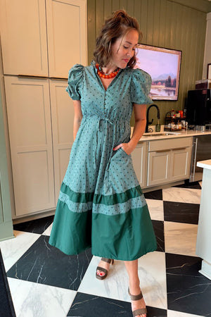 Henderson Dress