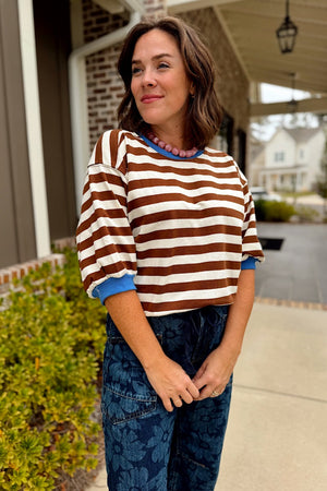 Harper Top