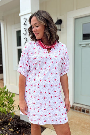 Daisy Dress