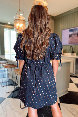 Rickie Dress