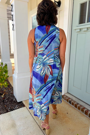 Tabitha Dress