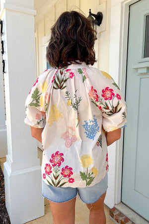 Janice Top
