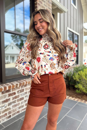 Maggie Top