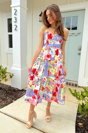 Jovie Dress
