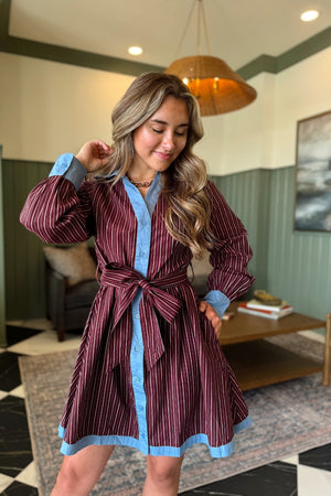 Lonna Dress