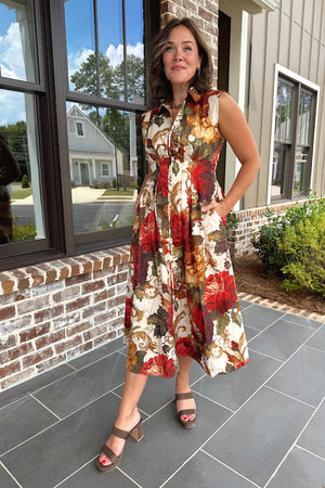 Ellis Dress